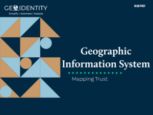 geographic information system | GeoIdentity Inc.