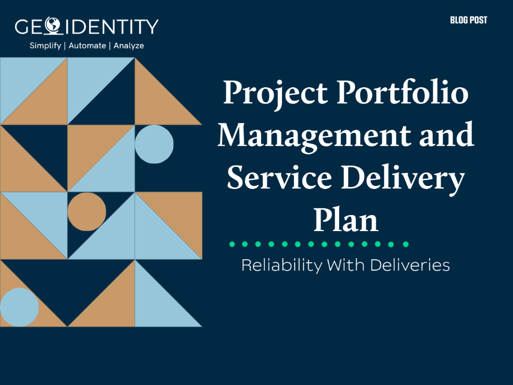 Read more about the article Project Portfolio Management and Service Delivery Plan